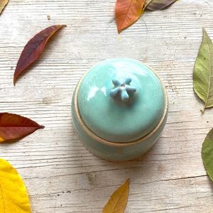 Small loaded trinket bowl